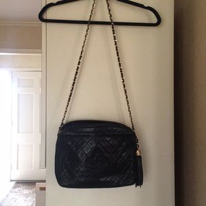 Chanel Handbag